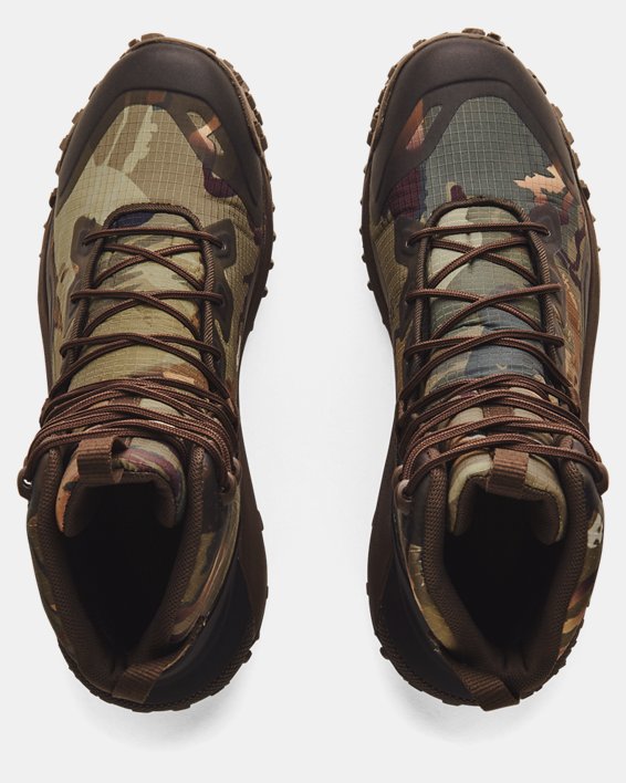 Unisex UA HOVR⢠Dawn WP Boots | Under Armour